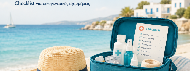 ΦΑΡΜΑΚΕΙΟ ΔΙΑΚΟΠΩΝ